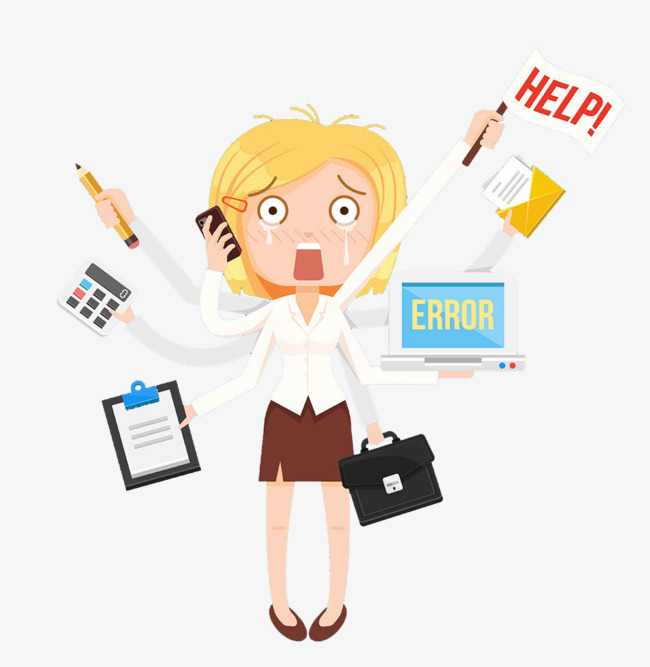 Business woman png images. Businesswoman clipart busy