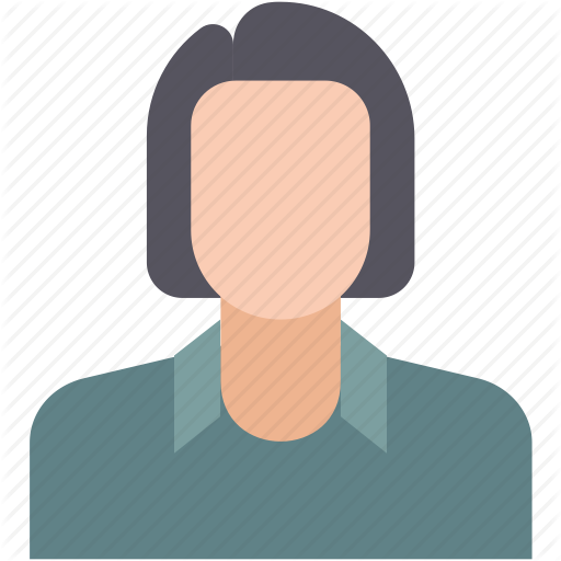 Businesswoman clipart female boss.  avatars by prosymbols