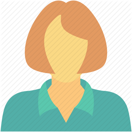  people avatar by. Businesswoman clipart female boss