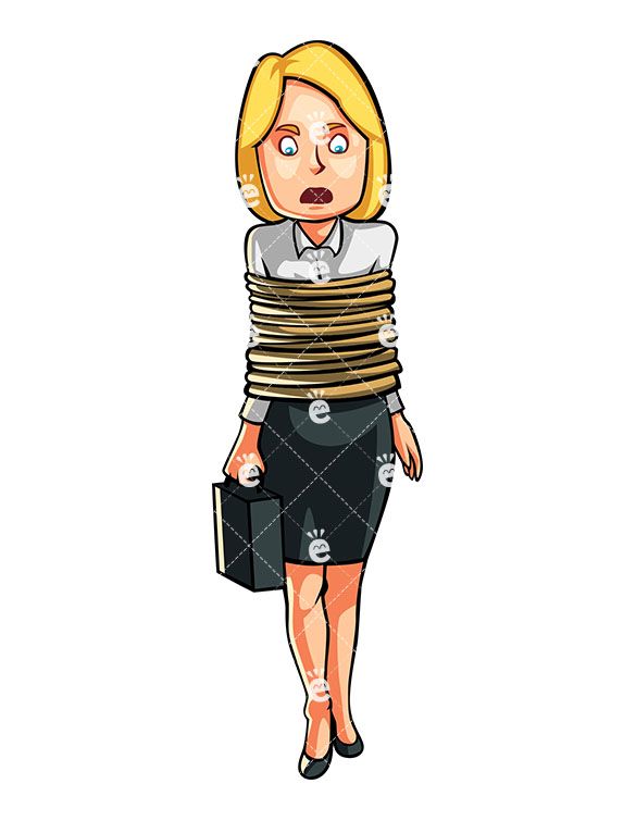 businesswoman clipart female ceo