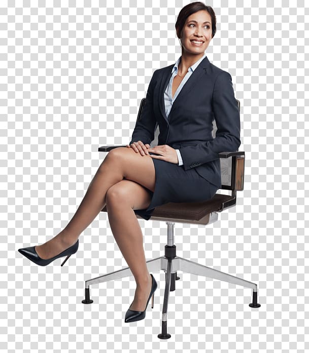 Businesswoman clipart female marketing manager. Office desk chairs woman