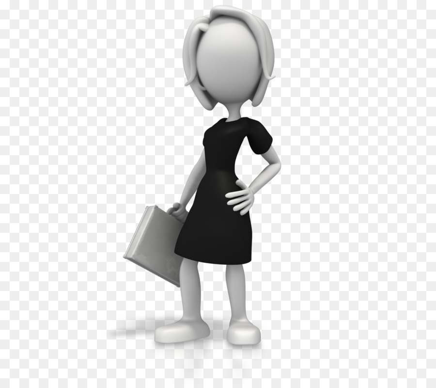 businesswoman clipart female marketing manager