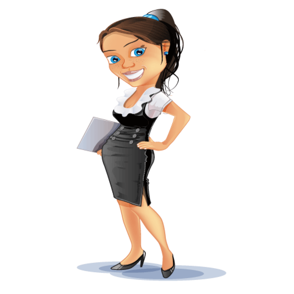 Indian clipart business woman, Indian business woman Transparent FREE ...