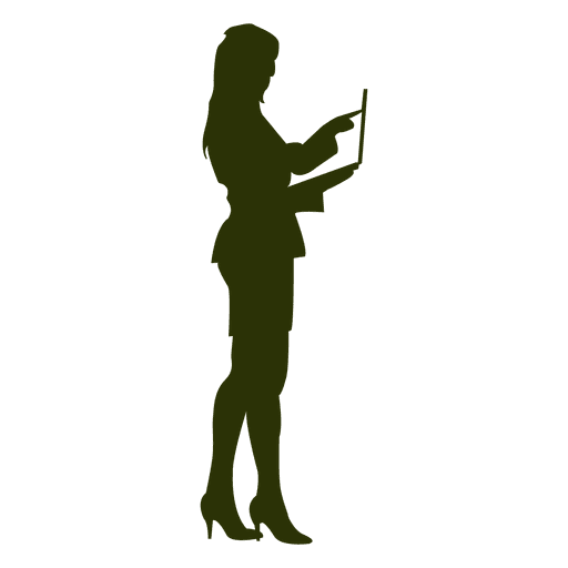 businesswoman clipart transparent
