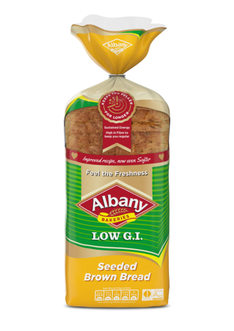 Albany bakeries low gi. Wheat clipart wheat bread