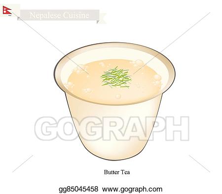 butter clipart butter milk