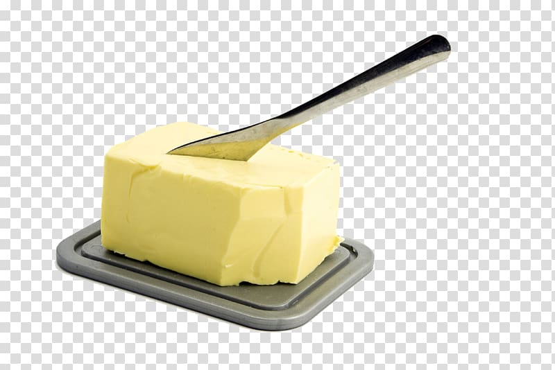 butter clipart butter spread