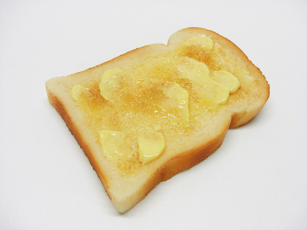 Bread food free photo. Butter clipart buttered toast