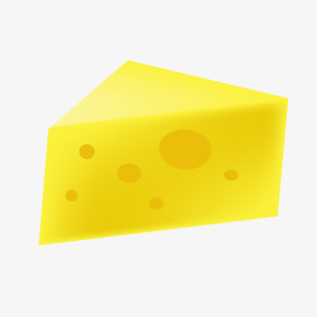 butter clipart cheese food
