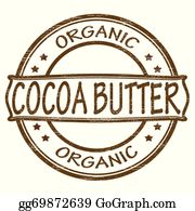 Clip art royalty free. Butter clipart cocoa butter