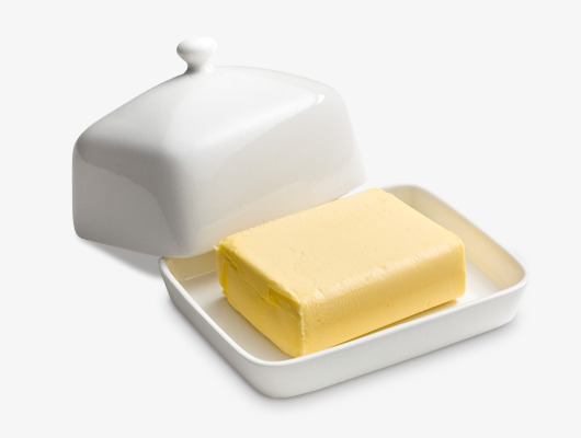 butter clipart margarine