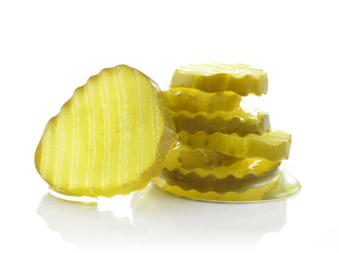 butter clipart sliced