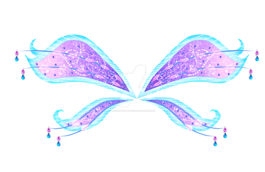 butterfly clipart enchanted