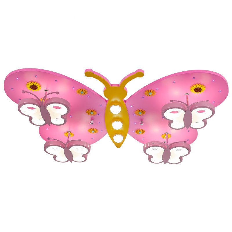 butterflies clipart princess