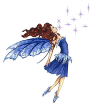 Fairies clipart blue fairy. Beautiful graphics of pixies