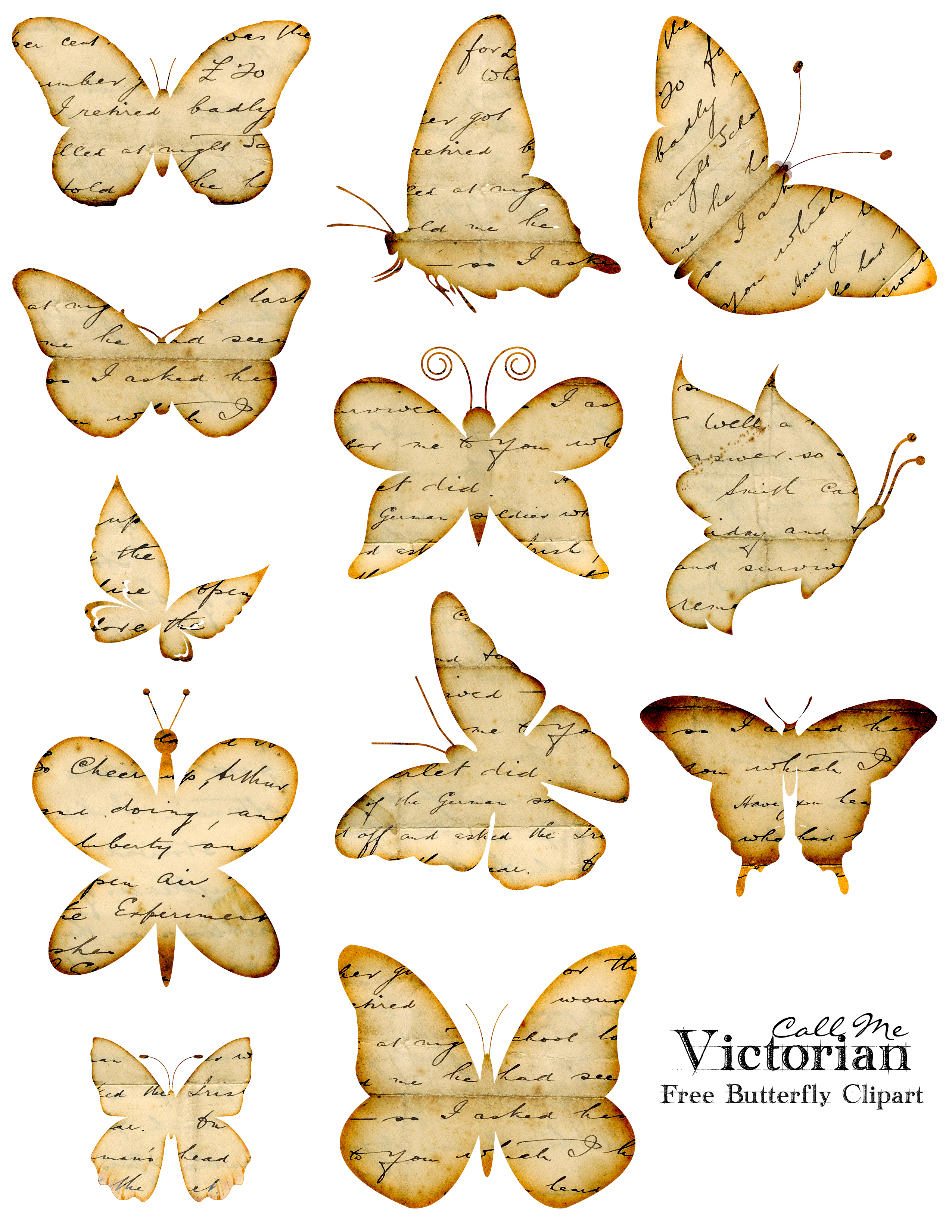 Steampunk clipart steampunk butterfly. Call me victorian offers