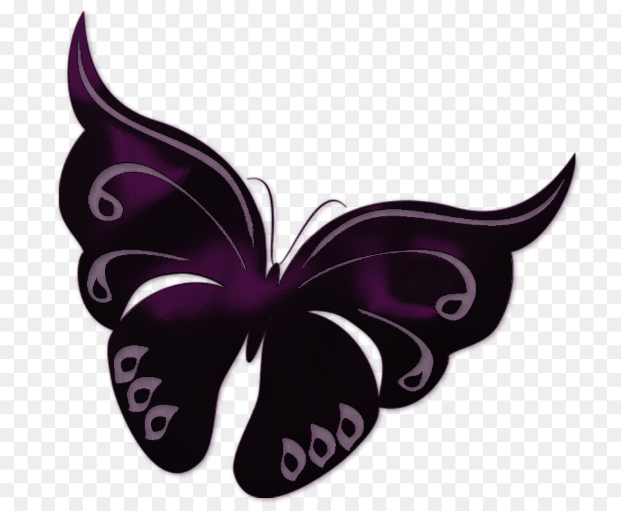 Clip art satin png. Butterfly clipart transparent background