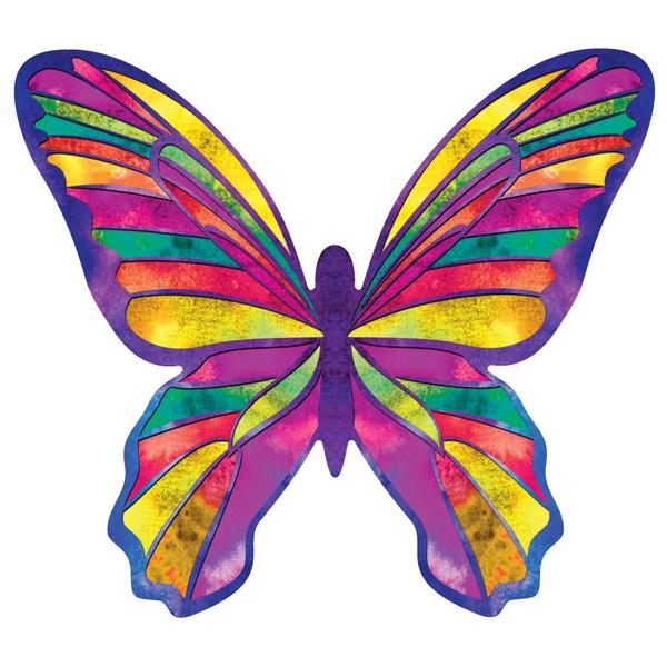 butterfly clipart watercolor