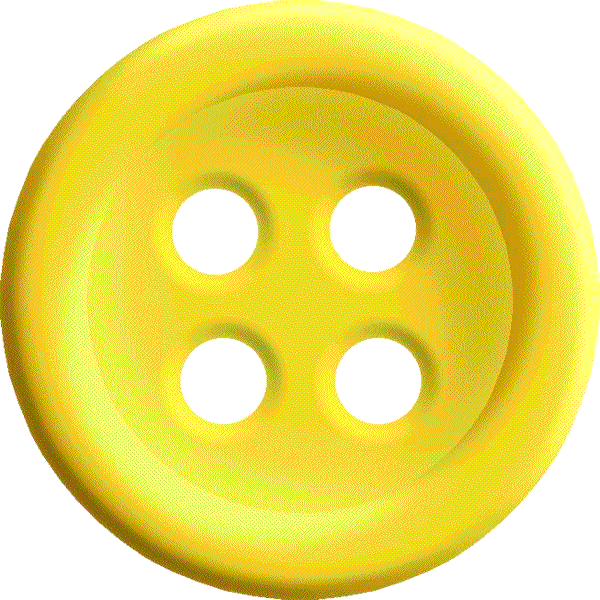 buttons clipart yellow button