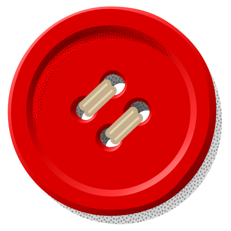 Button clipart coloured. Red computer icons png