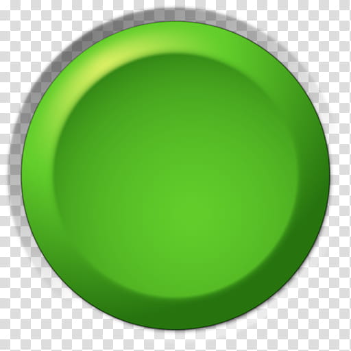 button clipart green button