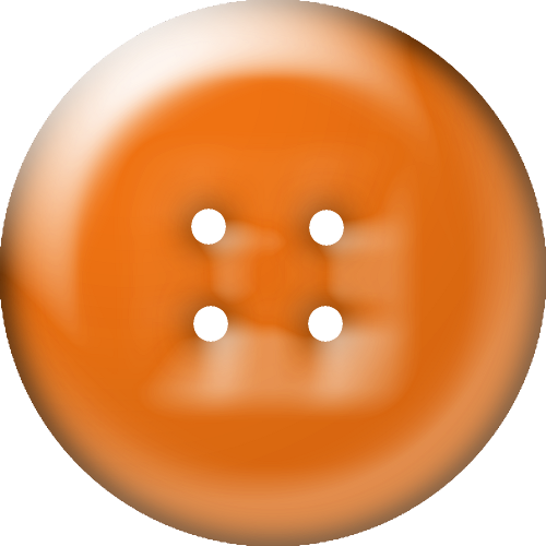button clipart orange button