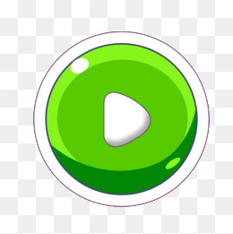 Button clipart start. Png vectors psd and