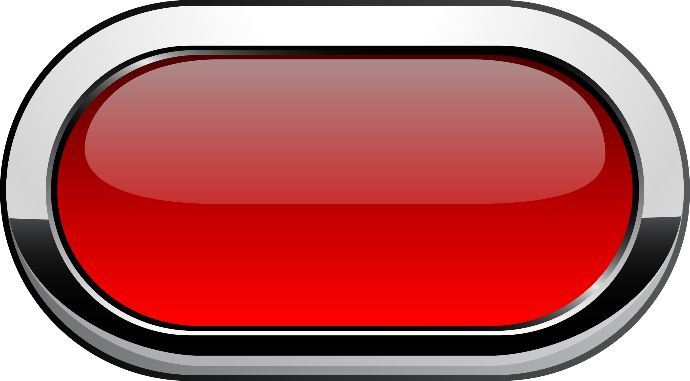 3d buttons rectangle png