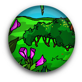 buttons clipart animated