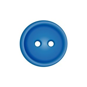 buttons clipart blue button