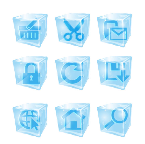 buttons clipart icon