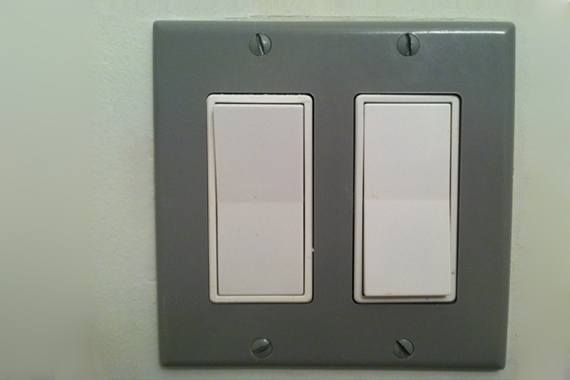buttons clipart light switch