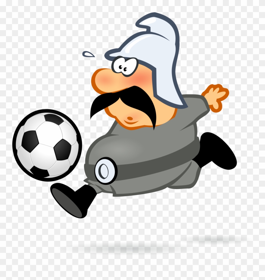 Buy clipart animated. Soccer cartoon clip art