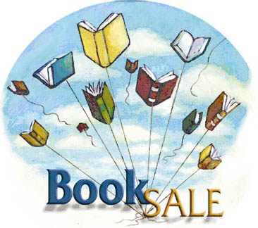 buy clipart book sale