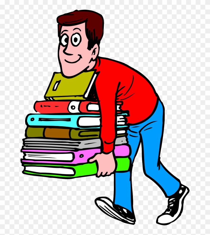 Image result for cartoon. Librarian clipart male librarian
