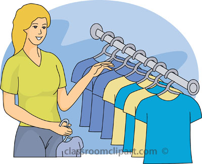 Free shop cliparts download. Buy clipart cheap clothes