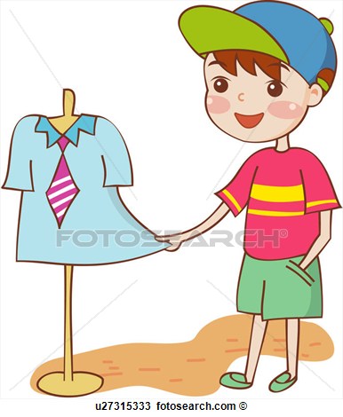 Buy clipart clothing. Kid clothes free download