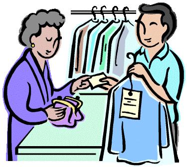 buy clipart clothing