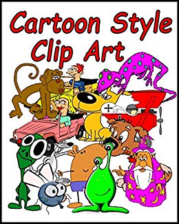 Amazon com cartoon style. Buy clipart going to store