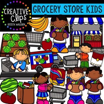 Buy clipart grocery store worker.  best ensemble images