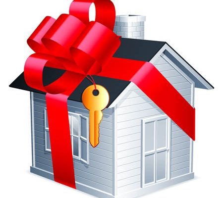 buy clipart home buyer