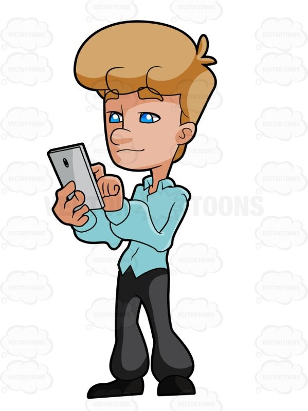 buy clipart individual person