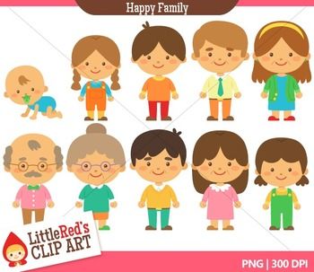 buy clipart individual person