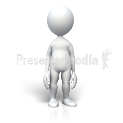 buy clipart normal person