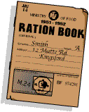 buy clipart rationing