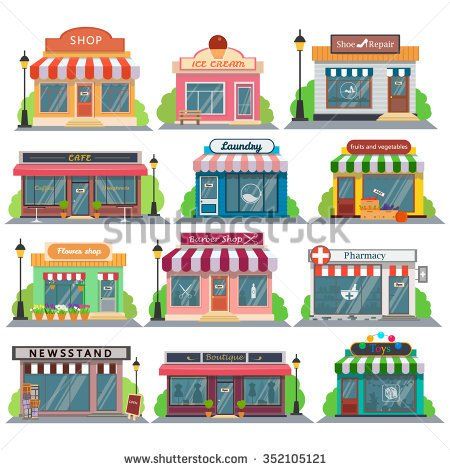 Image result for shop. Buy clipart store counter