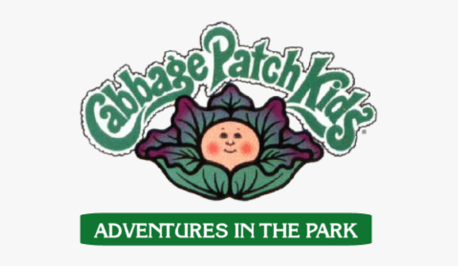 cabbage patch logo