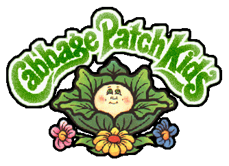 Cabbage cabbage patch