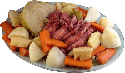 Lettuce clipart corned beef cabbage. Index of calendar images