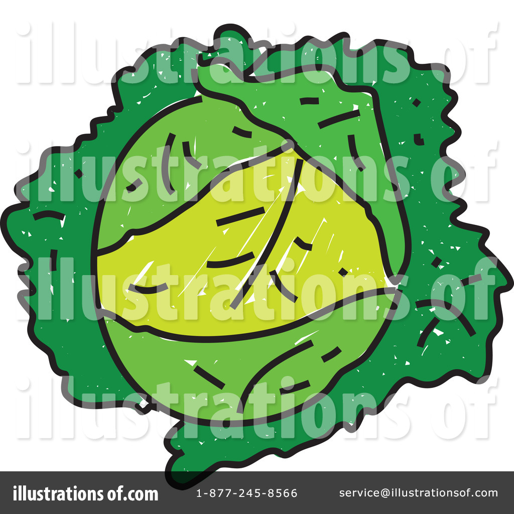 Cabbage clipart happy. Red royalty free rf